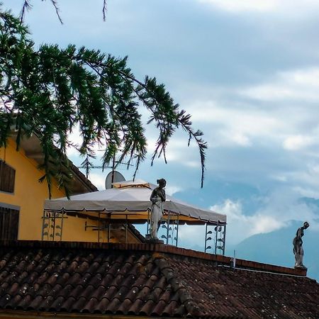 Agriturismo Il Bardellino Fivizzano Exterior photo