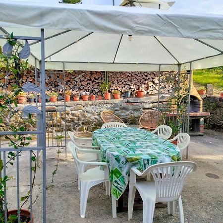 Agriturismo Il Bardellino Fivizzano Exterior photo