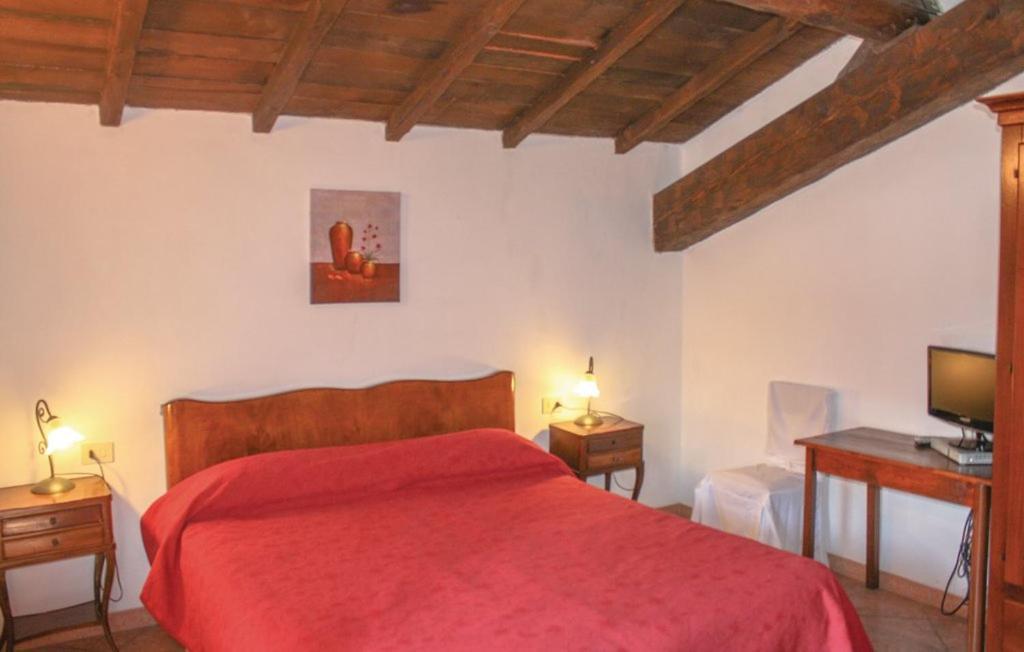 Agriturismo Il Bardellino Fivizzano Exterior photo