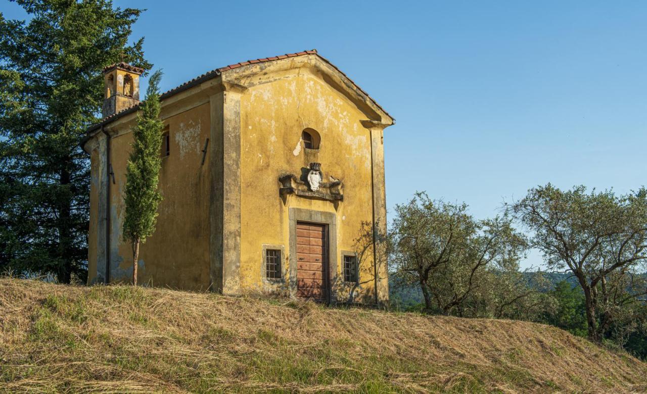 Agriturismo Il Bardellino Fivizzano Exterior photo
