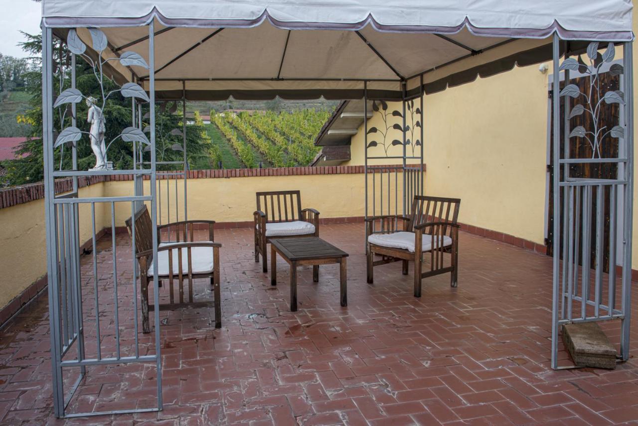 Agriturismo Il Bardellino Fivizzano Exterior photo