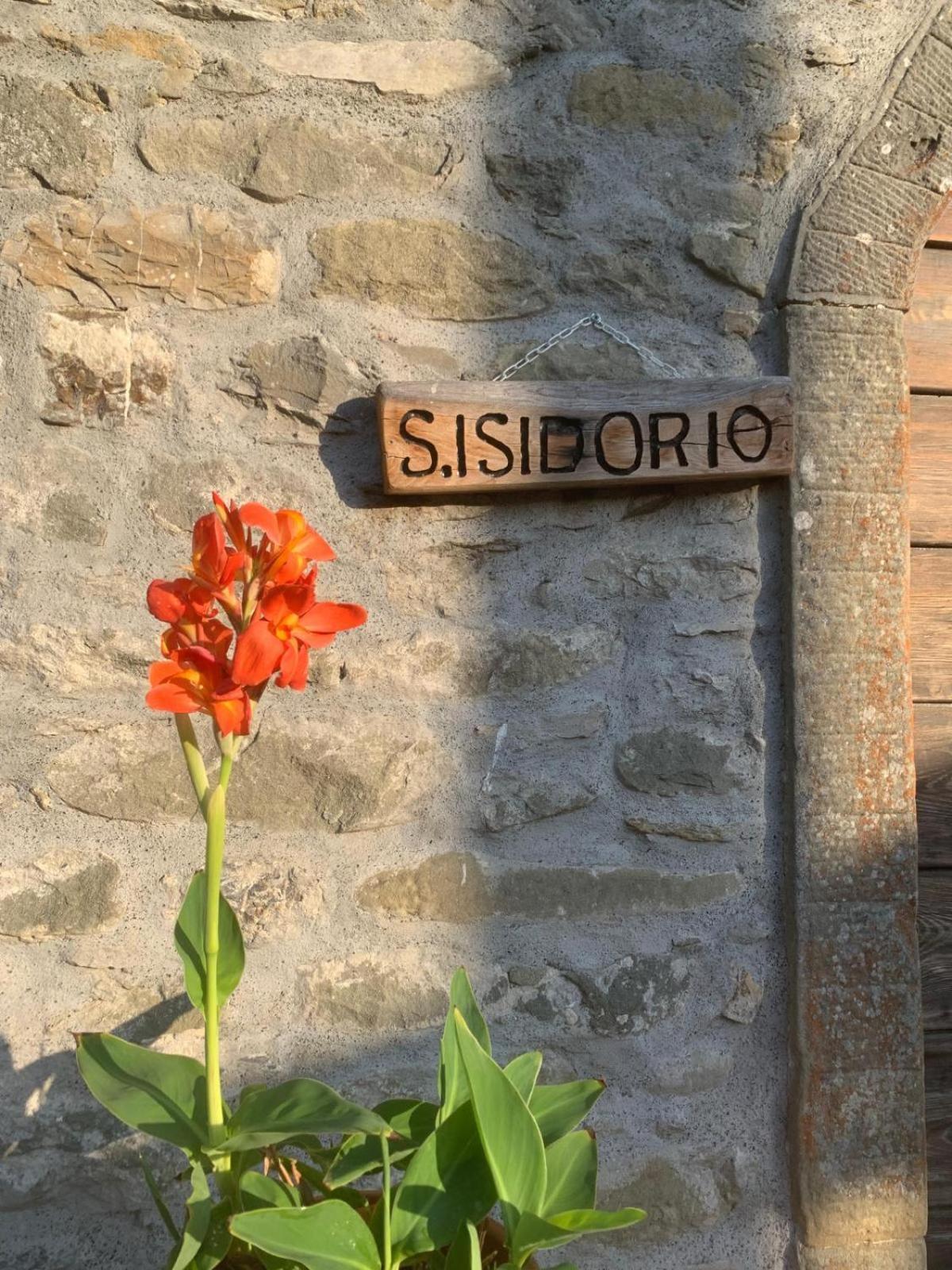 Agriturismo Il Bardellino Fivizzano Exterior photo