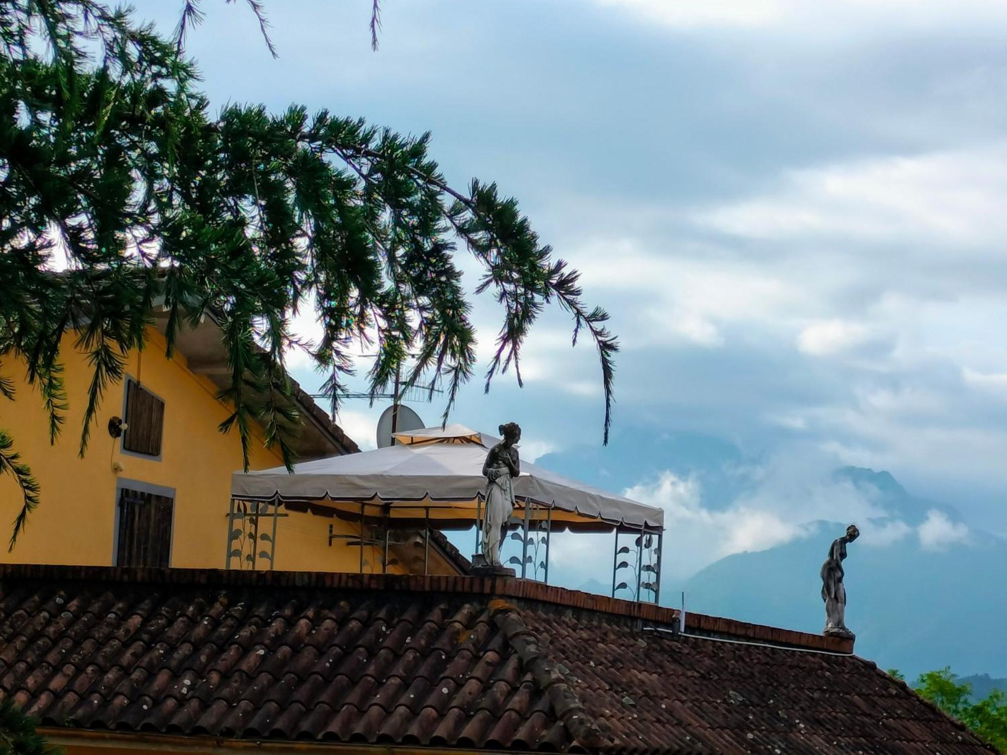 Agriturismo Il Bardellino Fivizzano Exterior photo