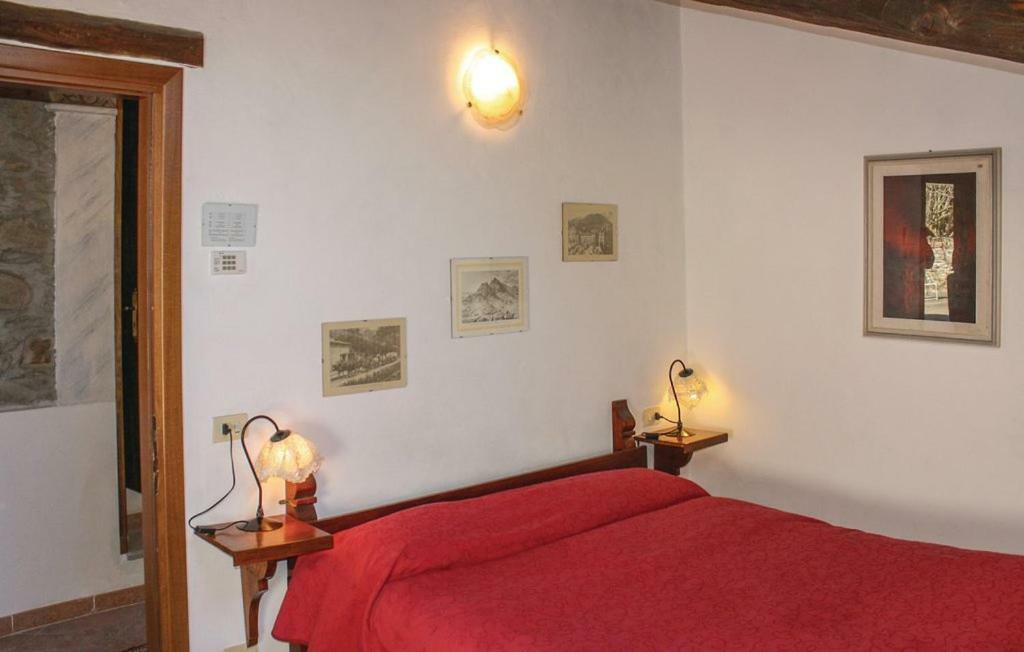 Agriturismo Il Bardellino Fivizzano Exterior photo