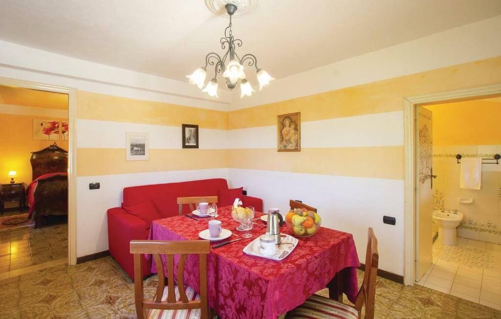 Agriturismo Il Bardellino Fivizzano Exterior photo