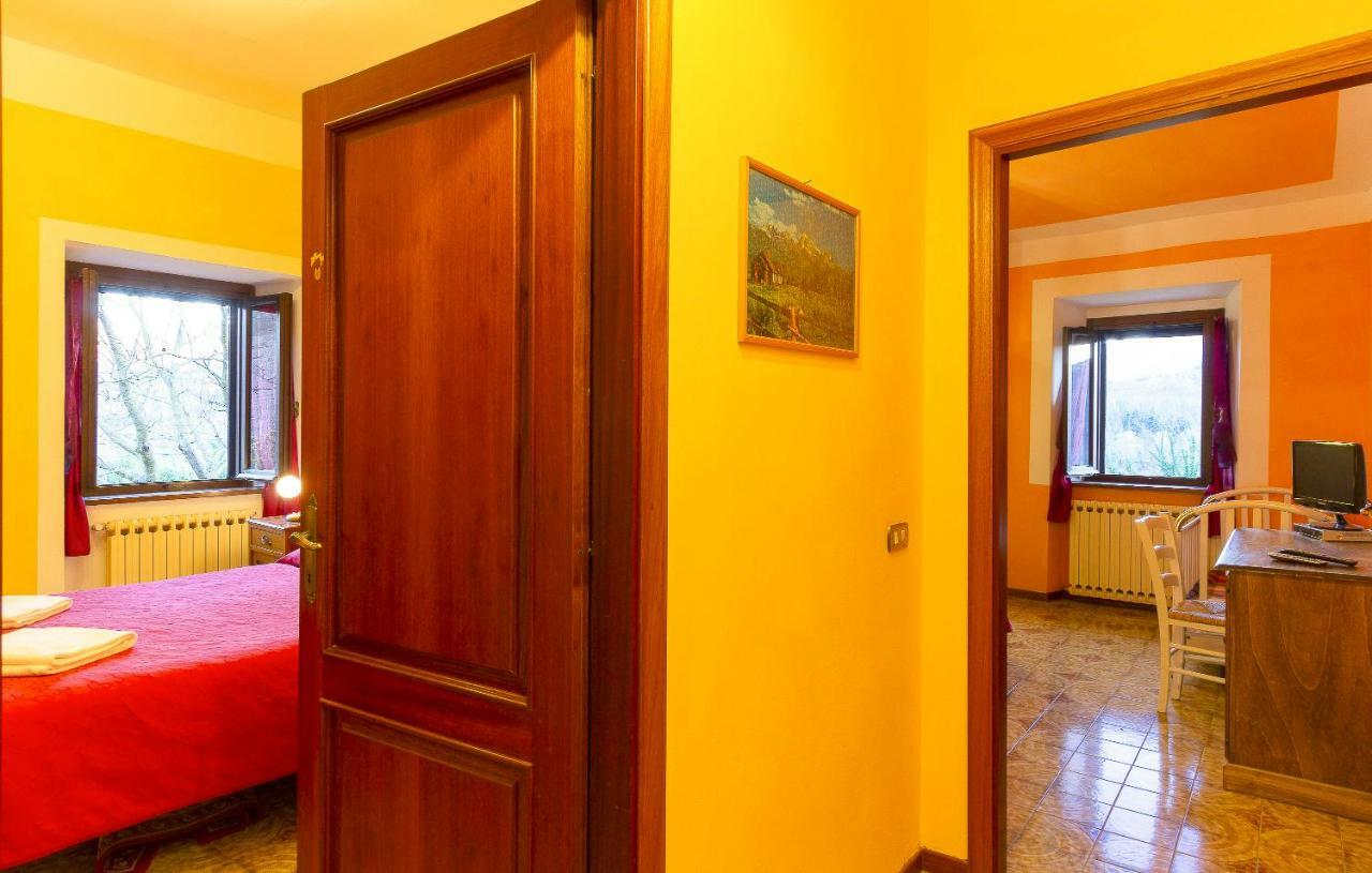 Agriturismo Il Bardellino Fivizzano Exterior photo