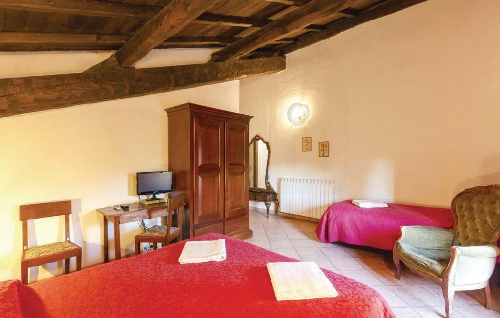 Agriturismo Il Bardellino Fivizzano Exterior photo