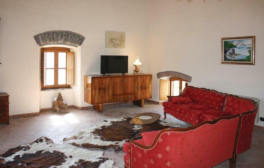 Agriturismo Il Bardellino Fivizzano Exterior photo