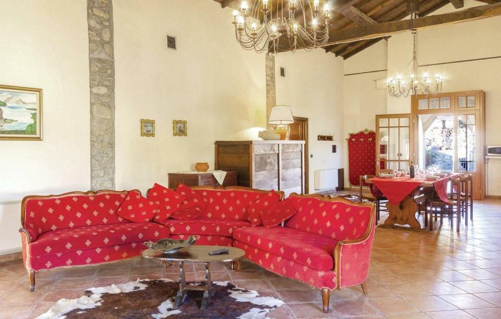 Agriturismo Il Bardellino Fivizzano Exterior photo