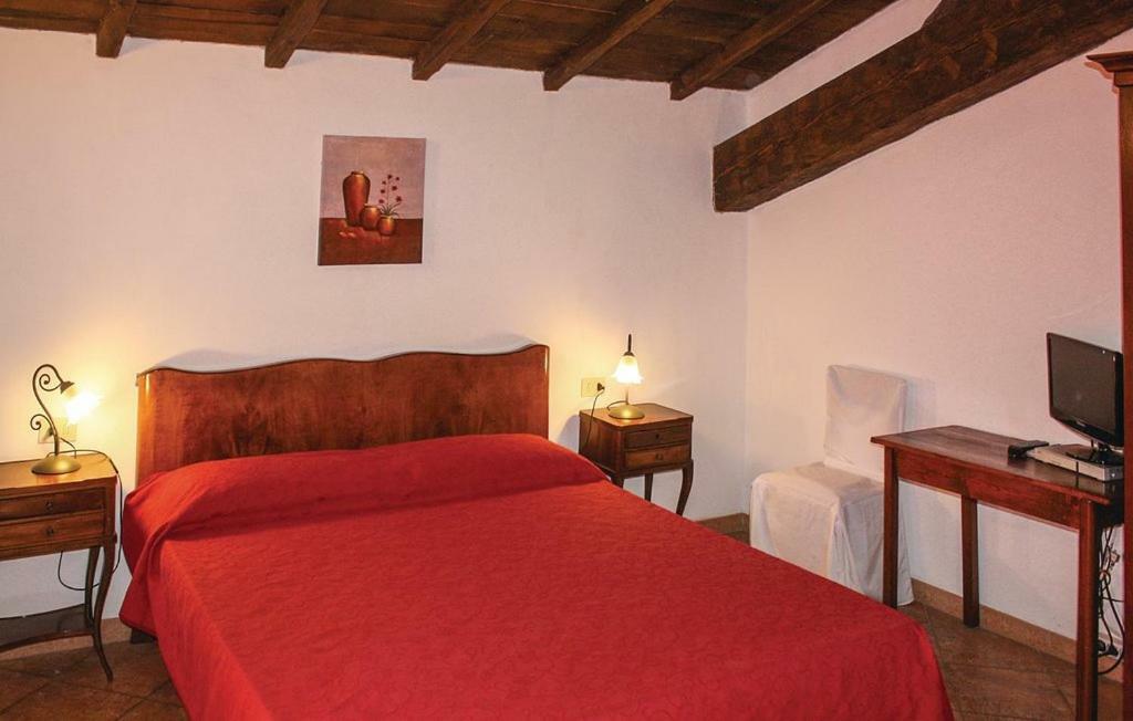 Agriturismo Il Bardellino Fivizzano Exterior photo