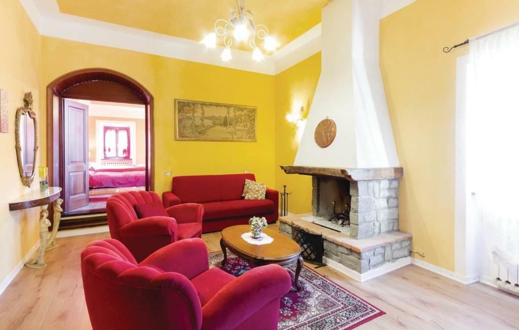Agriturismo Il Bardellino Fivizzano Exterior photo