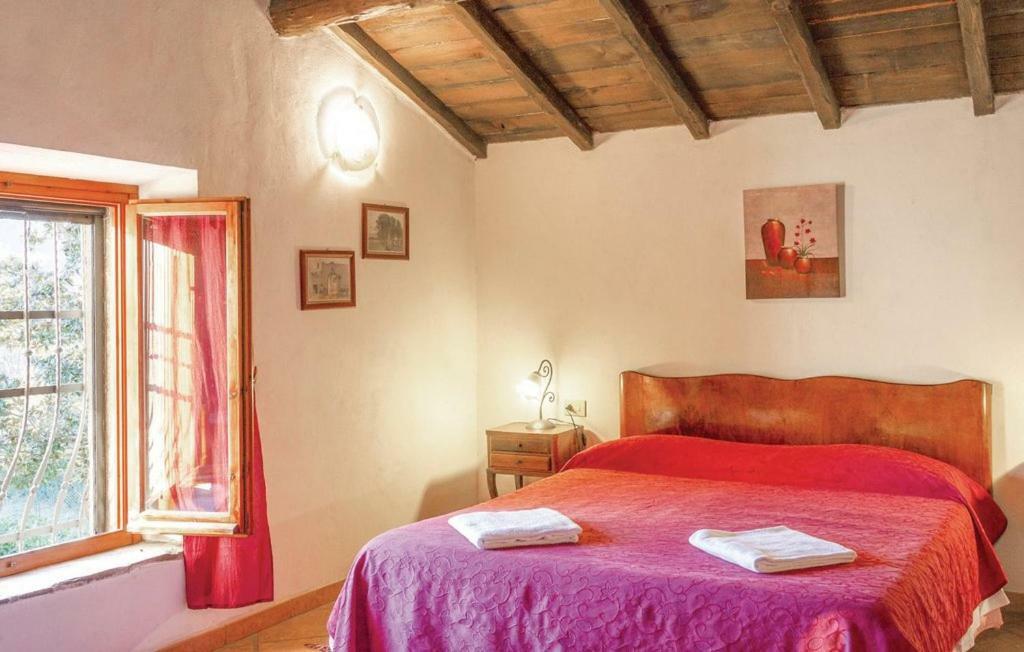 Agriturismo Il Bardellino Fivizzano Exterior photo